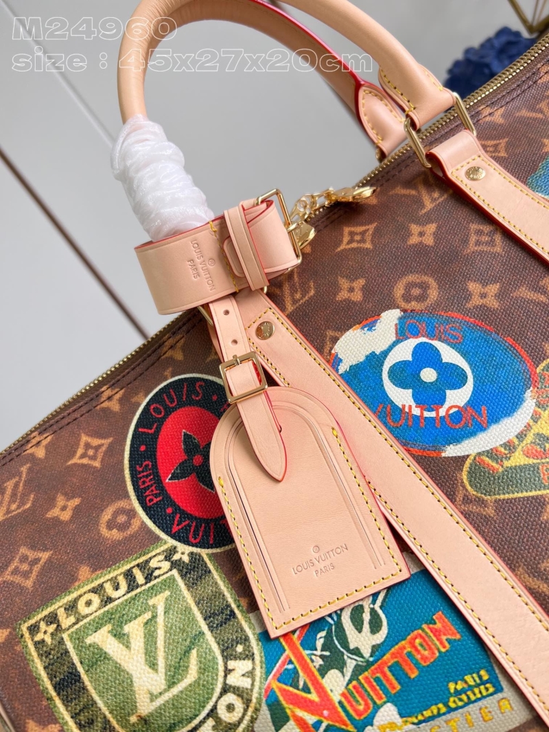 LV Travel Bags